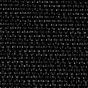 Toka 09 - Noir